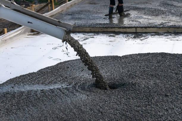  Monticello, IN Concrete contractor Pros