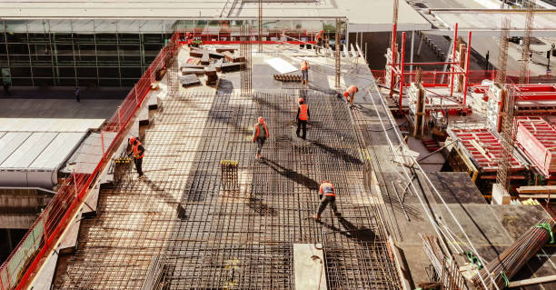 Best Residential Concrete Solutions in Monticello, IN
