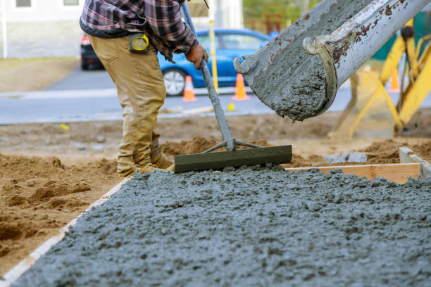 Best Concrete Retaining Walls in Monticello, IN