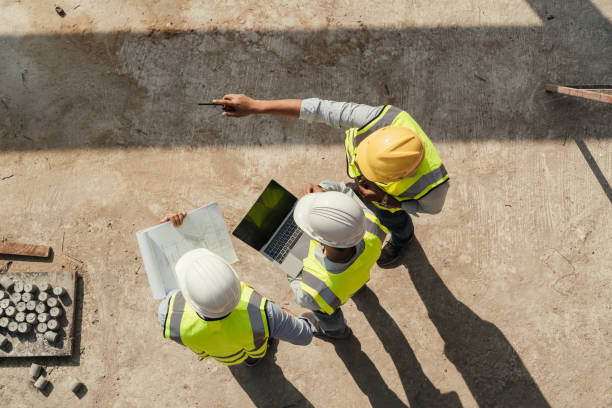 Best Concrete Foundation Repair in Monticello, IN