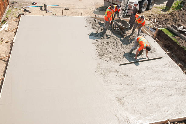 Best Concrete Demolition Services in Monticello, IN