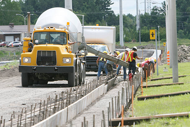 Best Concrete Sealing and Maintenance in Monticello, IN